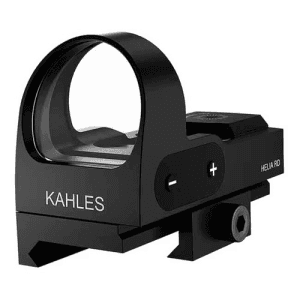 Kahles Helia Rd Red Dot