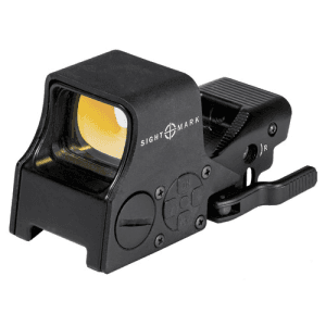 Sightmark Ultra Shot M-Spec Reflex Sight 65 Moa Crosshair