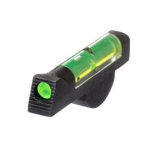 HI-VIZ S&W J-Frame 2.1" Green Front Sight
