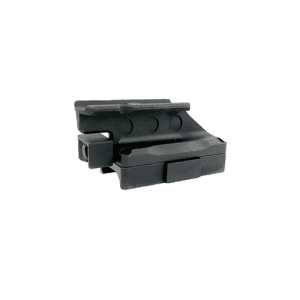 Kinetic Development Sidelok Aimpoint Micro Mount Lower 1/3 Co Blk