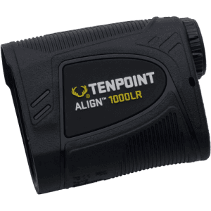 Tenpoint Align 1000 Lr Rangefinder Black