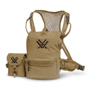 Vortex Glasspak Pro Binocular Harness - Small