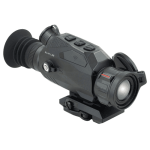 Nocpix Multi-Function Thermal Optic 384x288 25mm