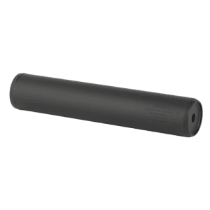 Barrett Am338 Adapter Mount Suppressor Black 3/4-24 Mb