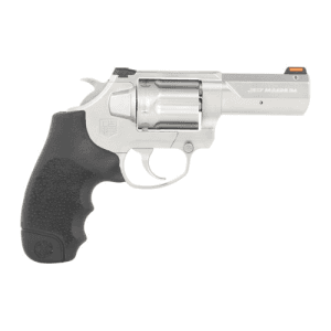 DIAMONDBACK FIREARMS SDR 357mag 3" 6rd w/ Fiber Optic Sight - Stainless