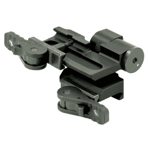 Irayusa Rico Micro Adm Flip To Side Mount