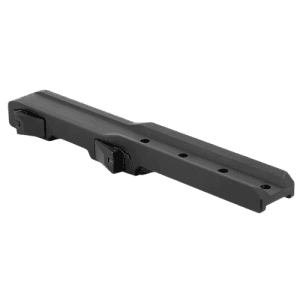 Nocpix Slim Qd Extended Offset Mount