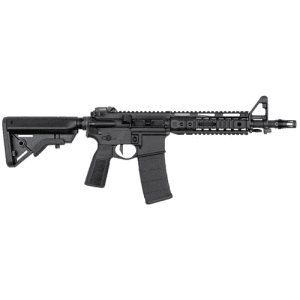Noveske Sbr Gen 1 N4 5.56 10.5" 30rd W/ Quad Rail - Black