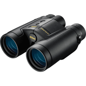 Nikon Laserforce 10x42 Binocular