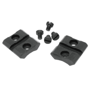 MARLIN Scope Mount Base for Bolt 900 Series Blued