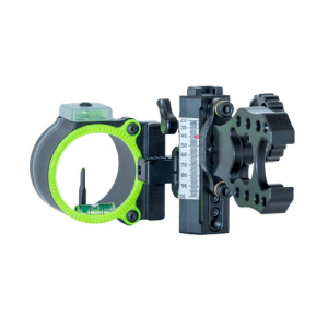 BLACK GOLD Ascent Verdict Whitetail Single Pin Scope .019