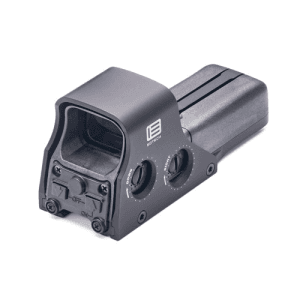 Eotech Hws 512 A65 Holographic Cqb Weapon Sight - Black