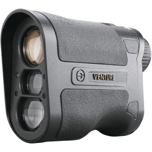 Simmons Venture 6x20 Laser Rangefinder Reflective To 625yd