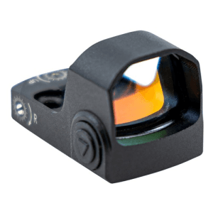Riton Optics X3 Tactix Mprd 1x3 Moa Illuminated Red Dot