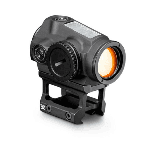 Vortex Sparc Solar Red Dot 2 Moa