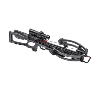 Tenpoint Viper S400 Acuslide Rangemaster Pro Scope