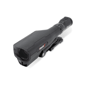 Burris Oracle X Rangefinding Bow Sight - Matte Black