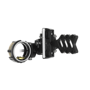 AXCEL ARCHERY Accuhunter Slider Sight w/Accustat II Scope