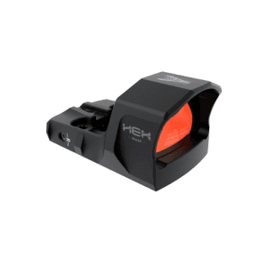 Springfield Armory Hex Wasp Micro Red Dot For Hellcat