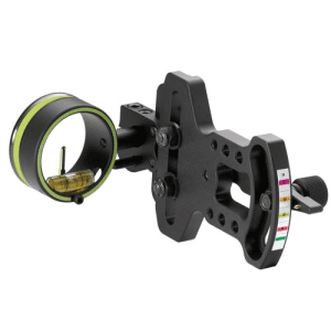 Hha Sports Optimizer Lite Sight .019 Black Right Ha