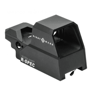 Sightmark Ultra Shot Reflex Sight R-Spec
