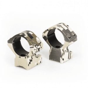Kimber Talley Optifade Mount: 84 High/Subalpine /30mm