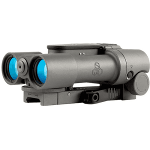 Silencerco Swr Radius Rangefinder