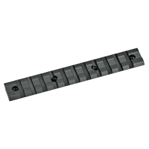 Weaver No Gunsmith Shotgun Mount