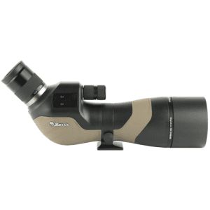 Burris Signature Hd 20-60x85mm Spotting Scope