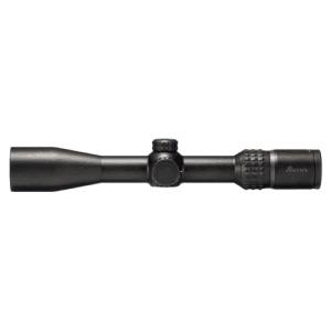 Burris Veracity 3-15x50mm Sfp 30mm Rifle Scope | Black