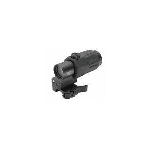 Eotech G33 3x Magnifier For Red Dot Sights W/ Sts Mount