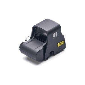 Eotech Xps2 Holographic Weapon Sight - Black