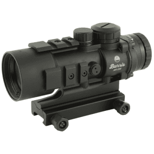 Burris Ar-536 Sight Ballistic Cq 5x-36