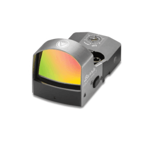 Burris Fastfire 3, 3-Moa Dot, No Mount