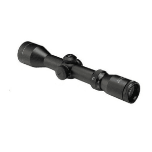 EXCALIBUR TWILIGHT DLX ILLUM SCOPE 3-6X4