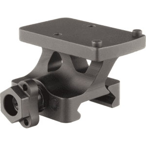 Trijicon Rmr Quick Release Lower 1/3 Co-Witness Mount