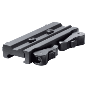 Burris Ar-Z Quick Detach Mount For Ar-332 / Ar-536