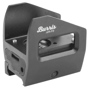 Burris Ar-F3 Mount Fastfire