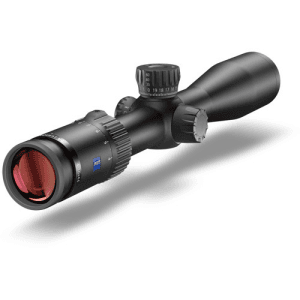 Zeiss Conquest V4 4-16x44 Zbr-2 Reticle #92 - .25 Moa