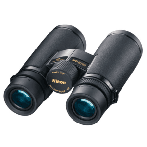 Nikon Monarch Hg 10x42 Binocular