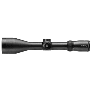 NIKKO STERLING Diamond 3-12x56 Illuminated Rifle Scope