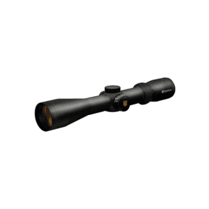 NIKKO STERLING Diamond 3-9x42 Illuminated Rifle Scope