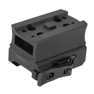 Holosun Lower 1/3 Co-Witness 2-Piece Qd Mount