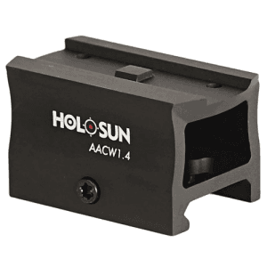 Holosun Absolute Co-Witness Mount