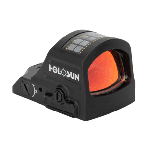 Holosun He507c Gr X2 Multi Reticle Green Dot Sight