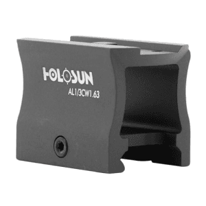 Holosun Lower 1/3 Co-Witness Mount