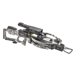 Tenpoint Nitro 505 With Burris Oracle Scope