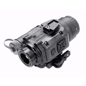 N-Vision Nox18 640x480 Resolution 60hz 12 Um 18mm Thermal Monocular