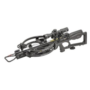 Tenpoint Nitro 505 Acuslide Evo-X Elite Black Scope