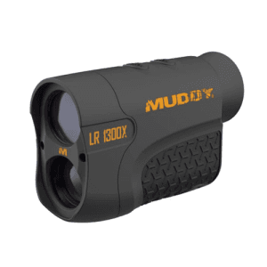 Muddy Outdoors Muddy Lr1300x High Definition 6x26 Laser Rangefinder